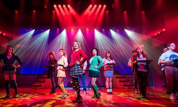 Heathers the Musical