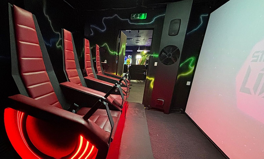 Image 3: Up to 39% Off on Party - Children's at Laser Quest Hatfield