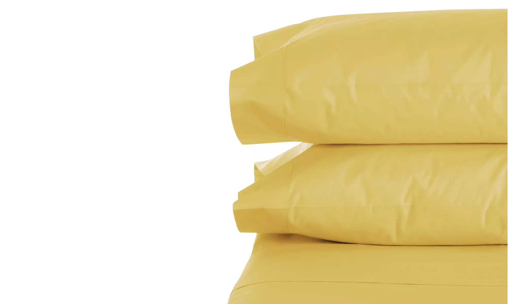 Pillow Case Set Queen/Standard or King Set of 2 Cases Super Soft!