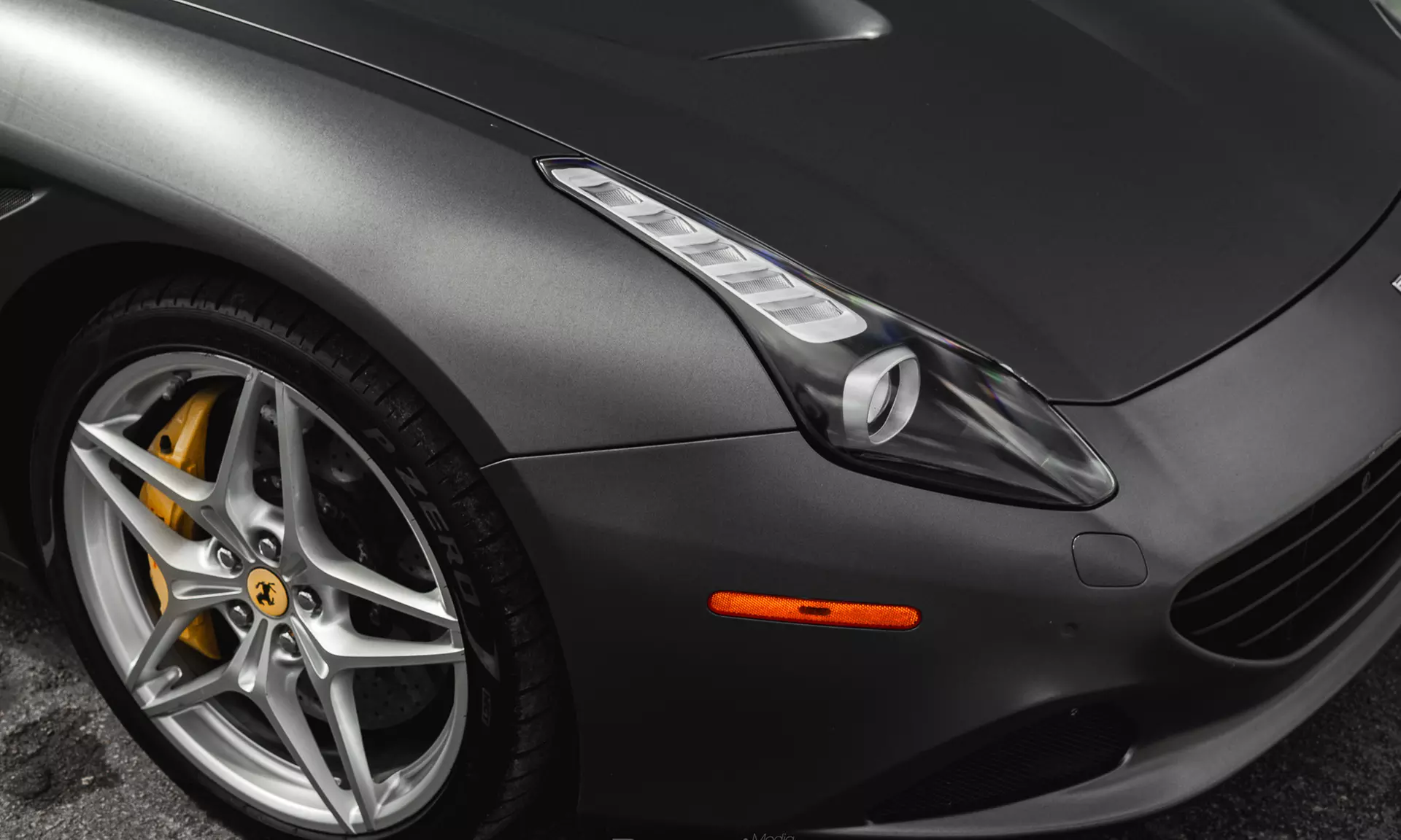 Up to 90% Off on Exterior & Interior Car Detail