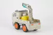 Disney Buzz Lightyear Space Base Utility Truck 5-Inch for Age 3+ - Second Medium