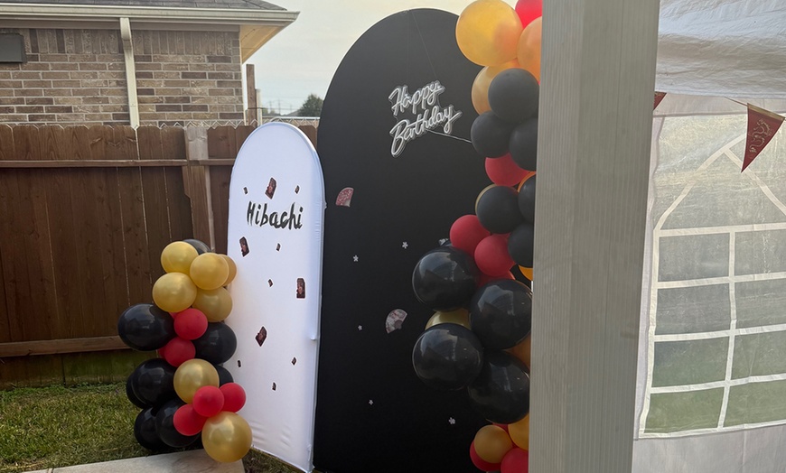 Image 3: Unforgettable Luxury Picnics with Personalized Touch