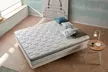 Matelas à ressorts ensachés Royal Spring Comfort, dimensions au choix, livraison offerte - Second Medium