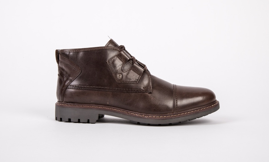 Image 14: Firetrap Men's Boots