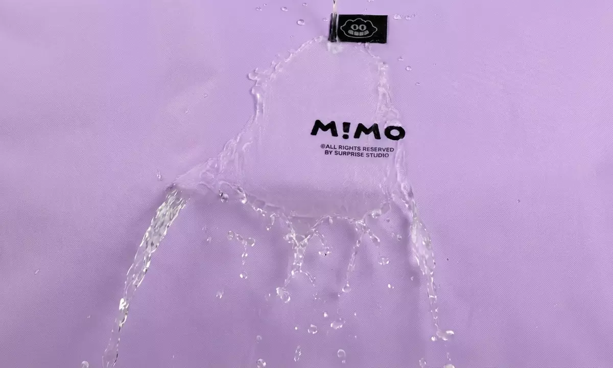 Stylish Storage Pouch