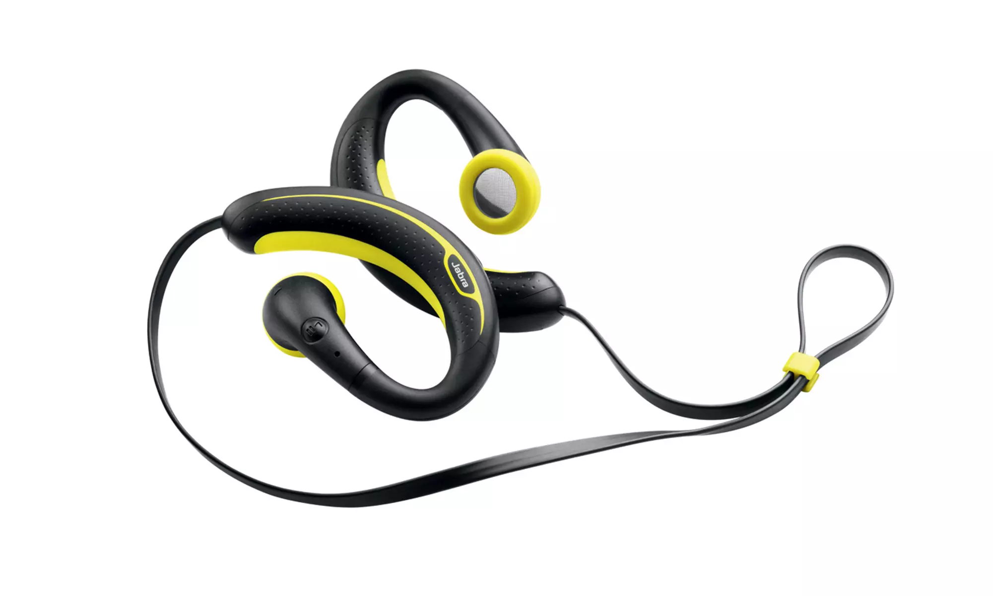 Jabra Sport Wireless+ Sweat-Proof Bluetooth Stereo Sport Earbuds - Primary Image