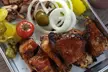 BBQ Experience for 2-Classic, Lion's Share, Seafood Boil, Pig Roast & More at Munchies Live BBQ (Up to 36% Off)
 - Second Medium