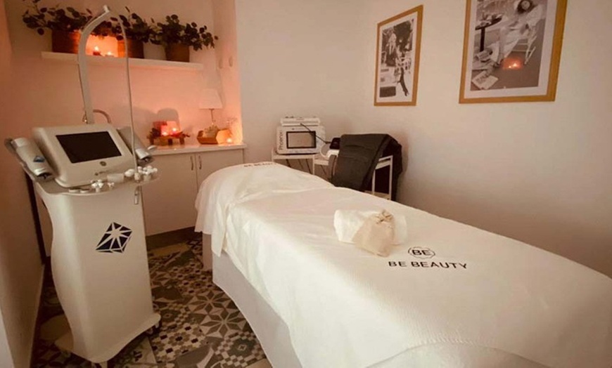 Image 2: 3 o 6 sesiones de 90 minutos de Bellaction Duo, masaje y presoterapia