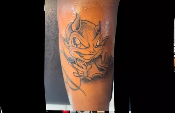 Custom Name & Sleeve Tattoos with Consultation for High-Quality Art