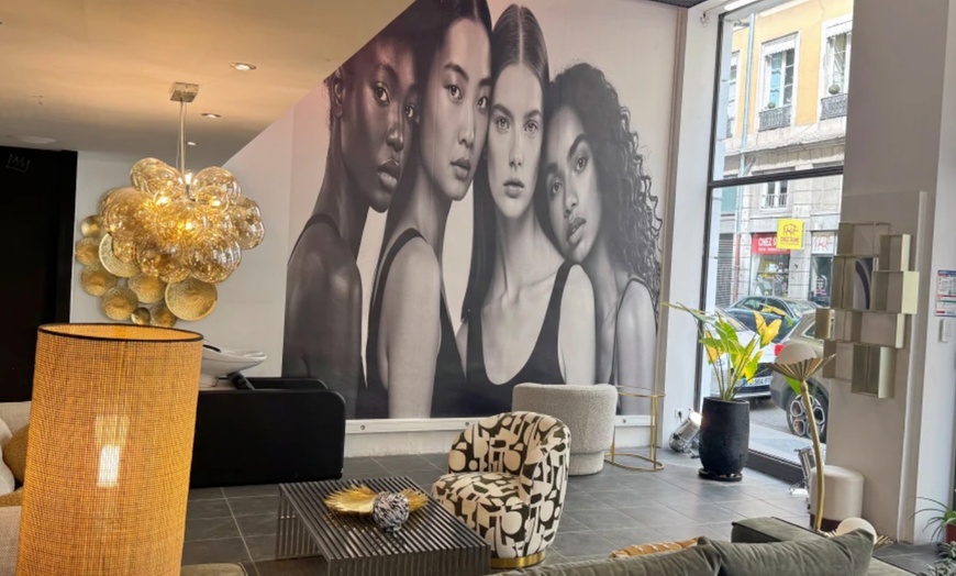 Image 3: Derma Skin Lyon 6 : épilation laser visage et corps