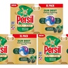Image 6: Three or Six Persil XL Ultimate Washing Capsules