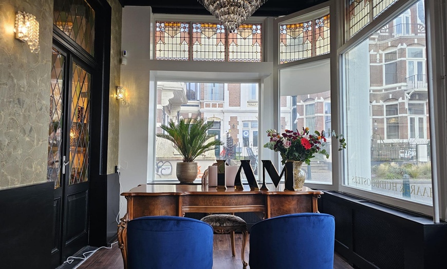 Image 3: Strakke huid op benen & billen