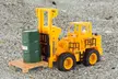 Hey! Play! Remote Control Toy Construction Vehicles and Equipment - Second Medium