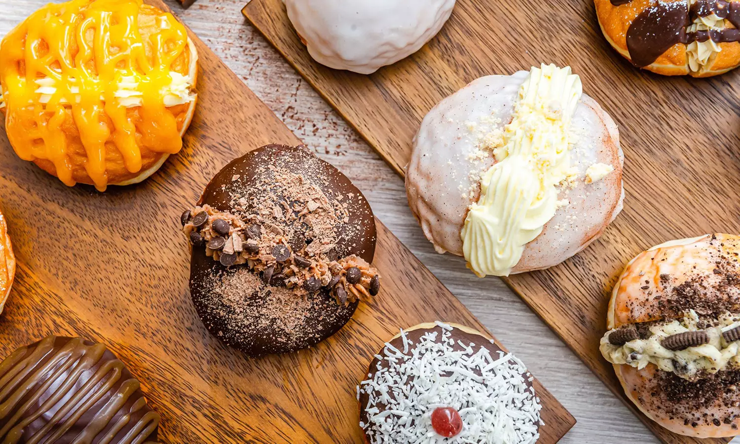 Up to 41% Off on Cake (Bakery & Dessert Parlour) at Dodees