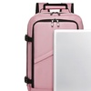 Image 11: Mochila de viaje tamaño cabina con espacio para portátil