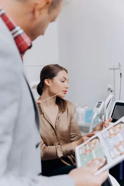 One or Two JetPRO Deep Hydration Facial for Radiant Skin