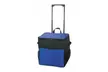 One or Two Vivo Picnic Cooler Bags with Telescopic Handles and Roller Wheels in Choice of Colour - Image 4