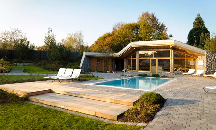 Tageskarte für 2 Erwachsene inkl. Nutzung aller Saunen bei Finlantis für 19,90 € (54% sparen*) - Second Medium