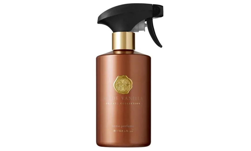 Image 4: Rituals Luxury Home Perfume 500ml in Various Scents