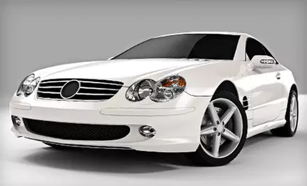One, Three, or Five Paintless Dent Removals at PDR Solutions (Up to 70% Off) - Primary Image