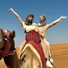 Image 4: 60-Min Morning Desert Camel Ride – Self-Drive Experience for 1–3

