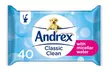 480 or 960 Andrex Toilet Tissue Wipes - Image 4
