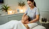 One, Two, or Three Full Body Lymphatic Drainage Massage Sessions at Divine Beauty aesthetics - Up to 28% Off