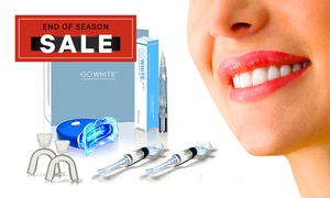  GoWhite Teeth Whitening ... 