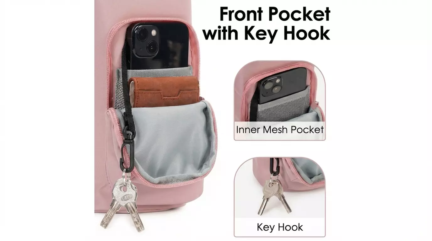 Handheld Strap-Style Outdoor Sports Water Bottle Case
