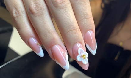 Manicure Gel  - Yanenails569