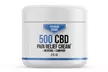 Pain Relief Cream with Premium CBD & Menthol from Select Organics (250mg-1500mg) - Second Medium