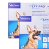 Image 5: Antiparassitario Virbac effipro duo