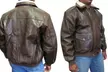 AmeriLeather Men's Leather Jackets - Second Medium