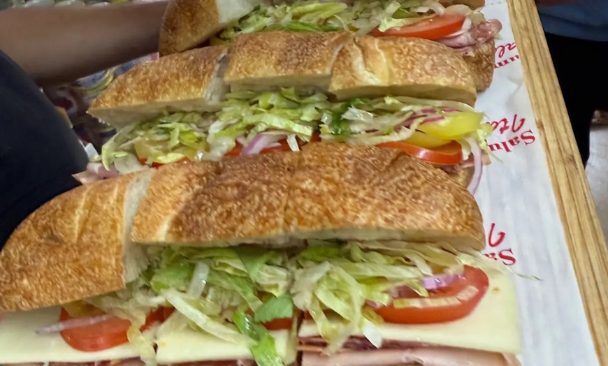 Image 6: Discover North End Boston Food Tour with a Local Guide