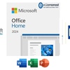 Image 2: Microsoft Office 2024 Lifetime License - All Editions (Up to 81% Off)