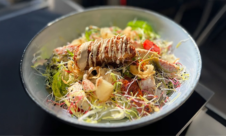 Image 14: Brunch et menus gourmands pour 2, cuisine maison pleine de caractère