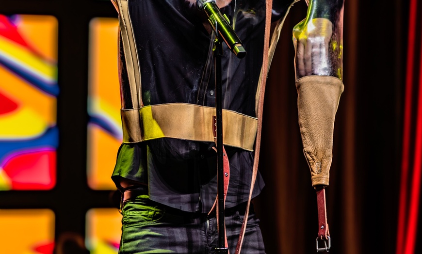 Image 7: Nathan Burton Magic - Up to 48% Off