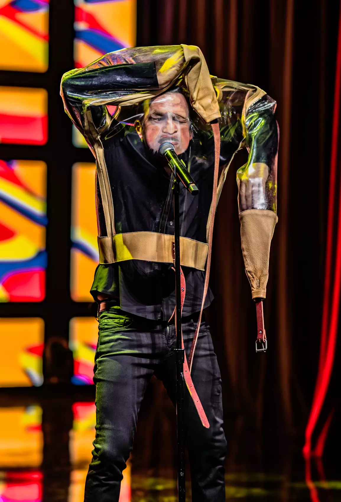 Nathan Burton Magic - Up to 48% Off