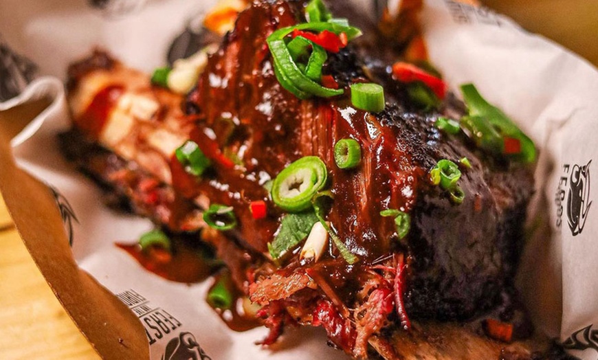 Image 8: One Child, Adult or Family or Two Adult Tickets to Cars & Espresso