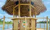 Save Up To 25% Off on Cruisin Tikis Long Beach Island's Private Cruisin'n Brunchin', Fun Tiki, or Sunset Cruise!