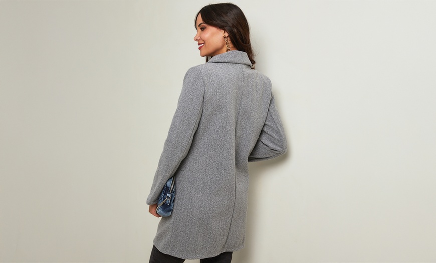 Image 38: Manteau du Comptoir du Manteau