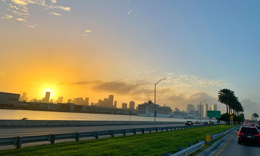 Image 3: Explore Miami's Historic Sights and Everglades' Beauty on Tours