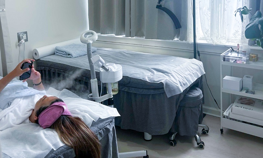 Image 3: Up to 50% Off on Facial at LUXE & GLOW STUDIO CORP