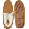 Image 7: Redfoot Women's Sheepskin Slippers