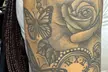 Explore Unique Tattoo Designs at Love Ur Ink with Flexible Full or Half Day Sessions - Up to 50% Off - Second Medium