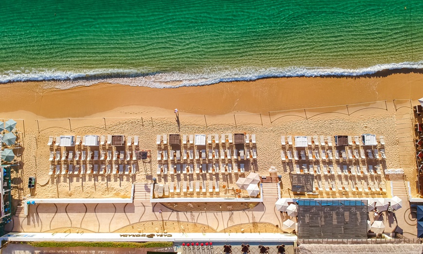 Image 16: Cabo Suites with Pacific Ocean Views