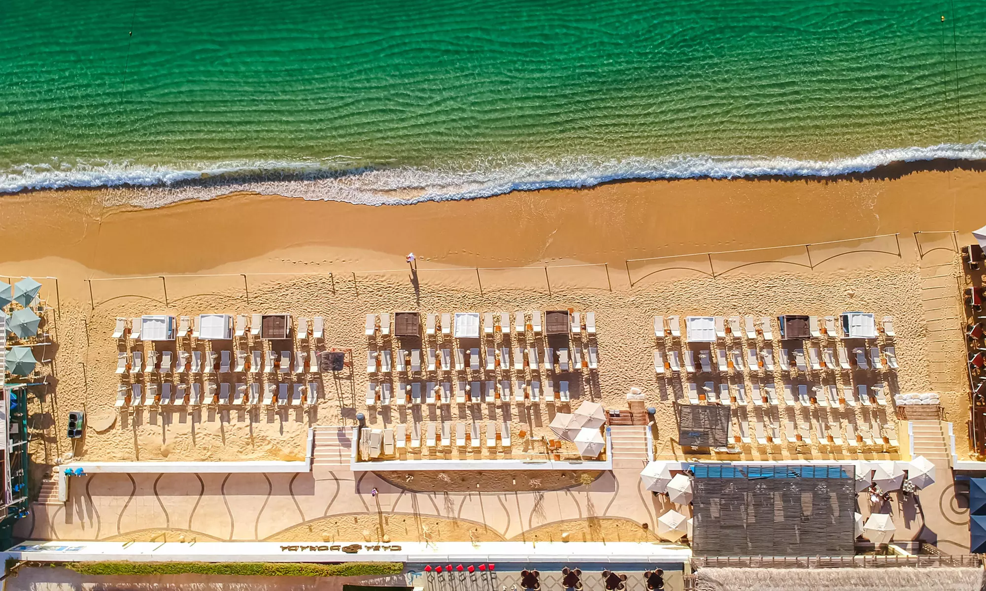 Cabo Suites with Pacific Ocean Views