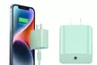 20W PD Fast Wall Charger Type C Power Charger Adapter - Second Medium
