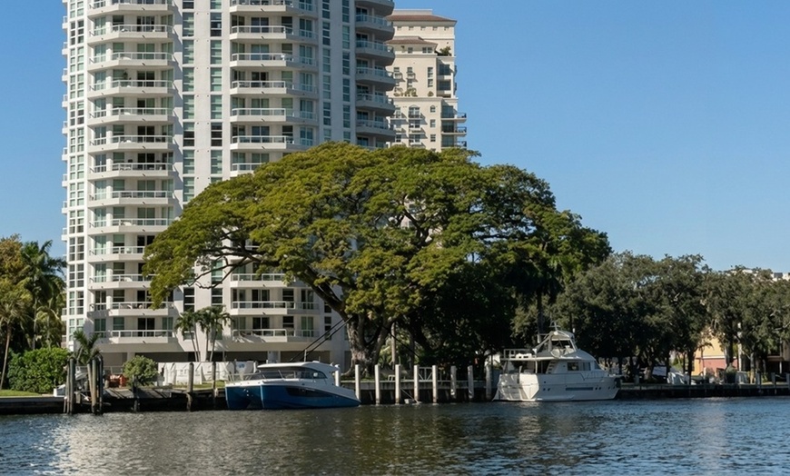 Image 8: Fort Lauderdale Story: Architecture, Secrets & Scenic Riverwalk Tour