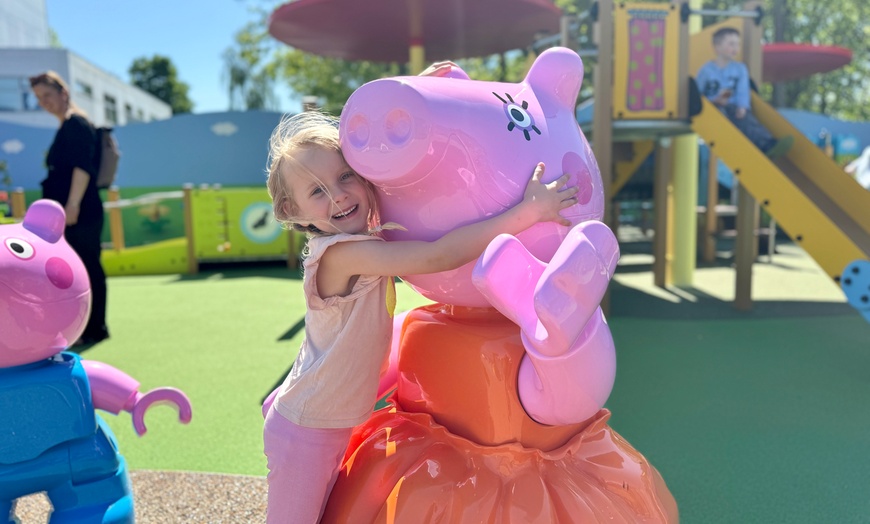 Image 12: Family Adventure Awaits at LEGOLAND New York – Save on Tickets Now